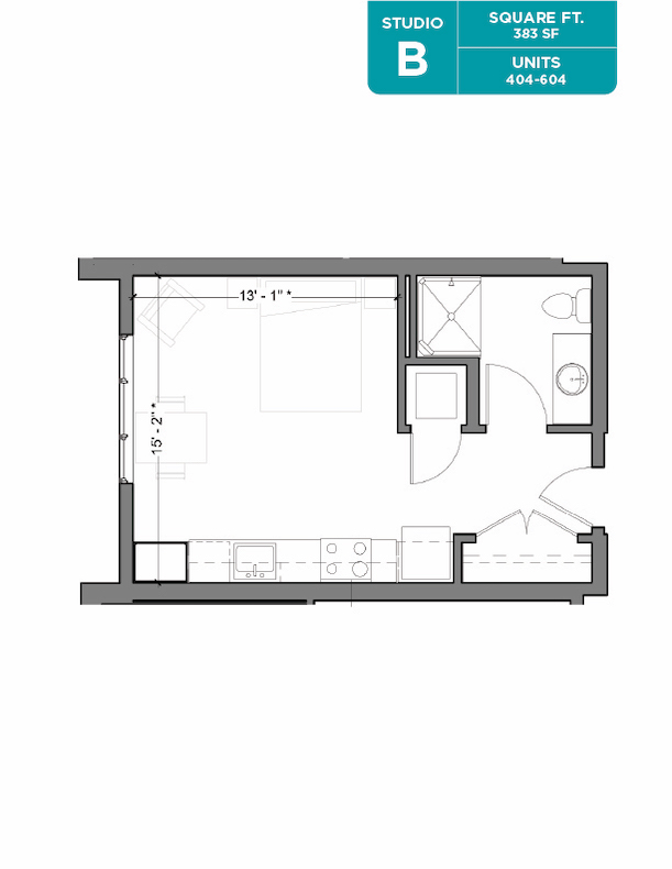 Floor Plans Stream Dexios